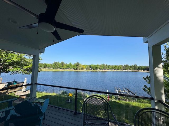 3382 Pinecrest Drive, Gladwin, MI 48624