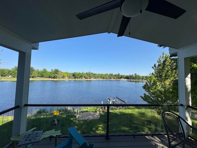 3382 Pinecrest Drive, Gladwin, MI 48624