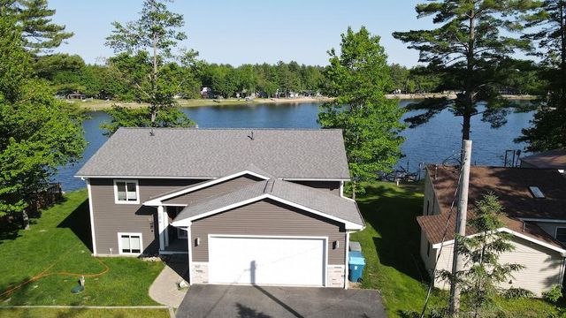 3382 Pinecrest Drive, Gladwin, MI 48624