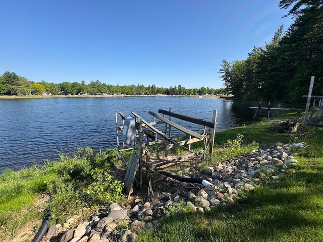 3382 Pinecrest Drive, Gladwin, MI 48624