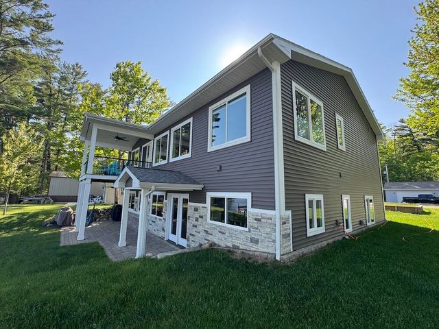 3382 Pinecrest Drive, Gladwin, MI 48624