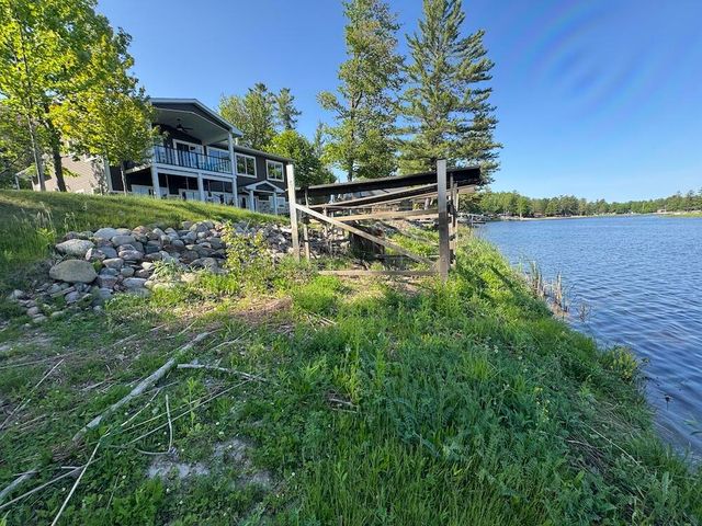 3382 Pinecrest Drive, Gladwin, MI 48624