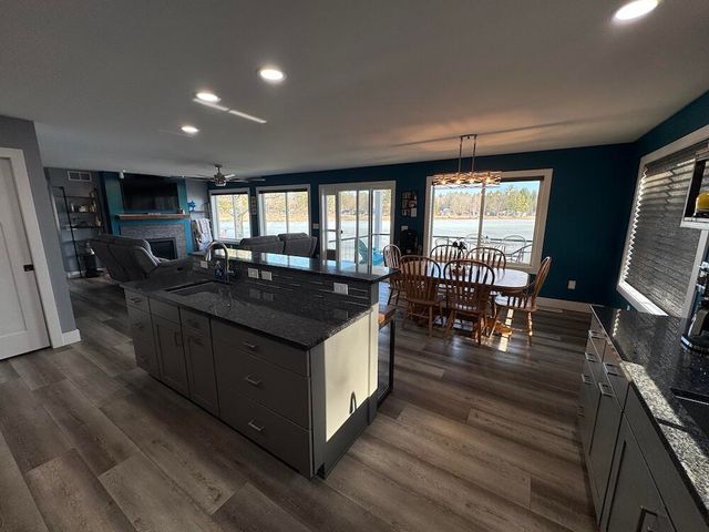3382 Pinecrest Drive, Gladwin, MI 48624
