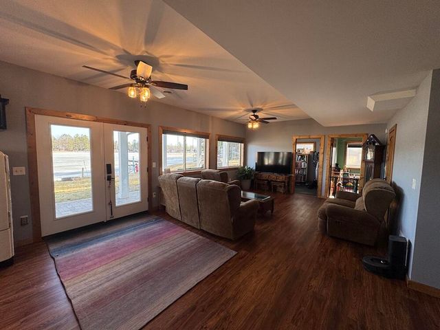 3382 Pinecrest Drive, Gladwin, MI 48624