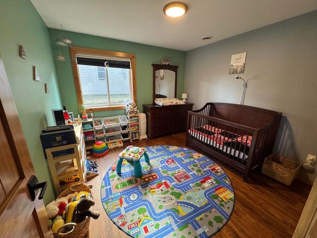 3382 Pinecrest Drive, Gladwin, MI 48624