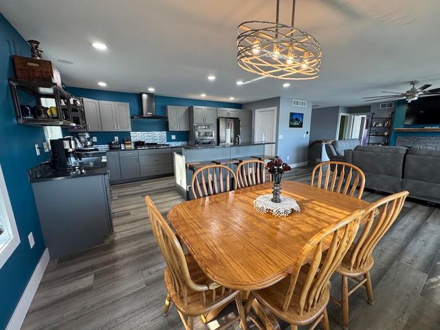 3382 Pinecrest Drive, Gladwin, MI 48624