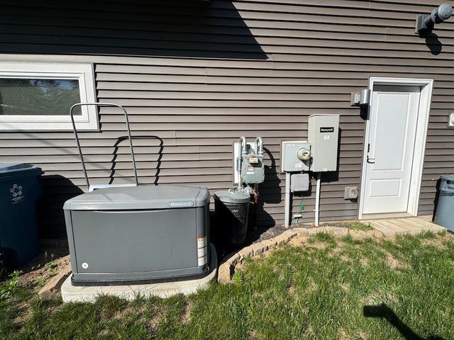 3382 Pinecrest Drive, Gladwin, MI 48624
