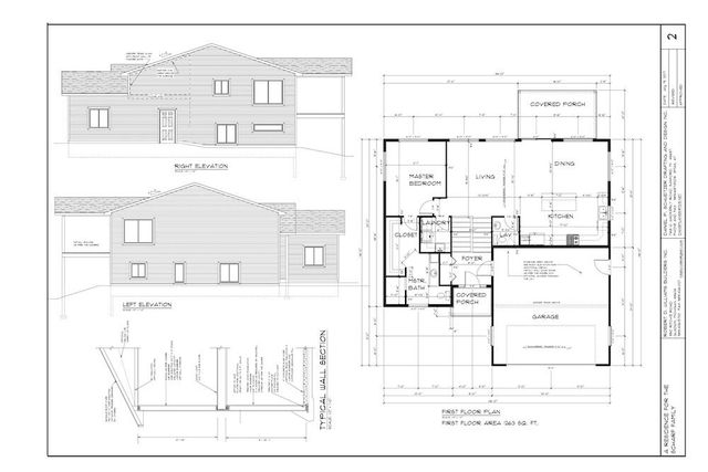 3382 Pinecrest Drive, Gladwin, MI 48624