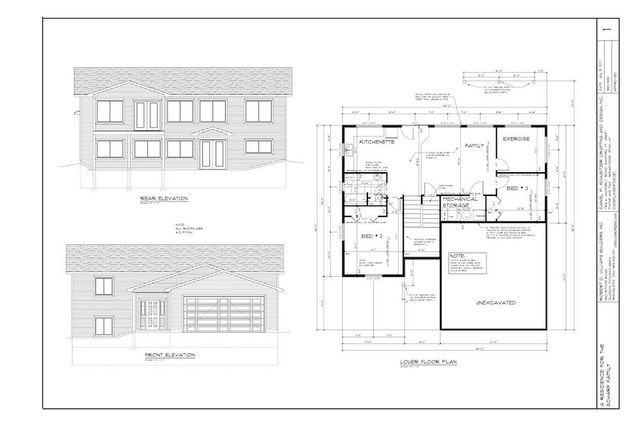3382 Pinecrest Drive, Gladwin, MI 48624