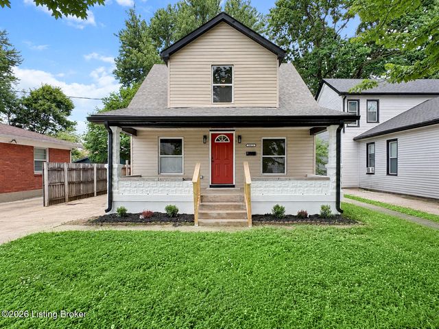 2613 Wingfield Ln, Louisville, KY 40210