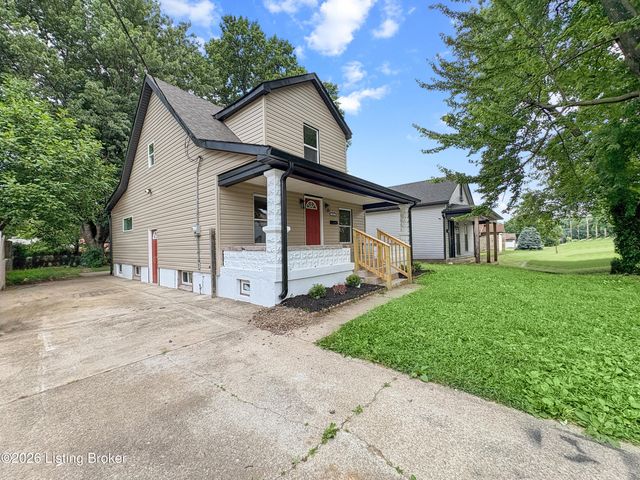 2613 Wingfield Ln, Louisville, KY 40210