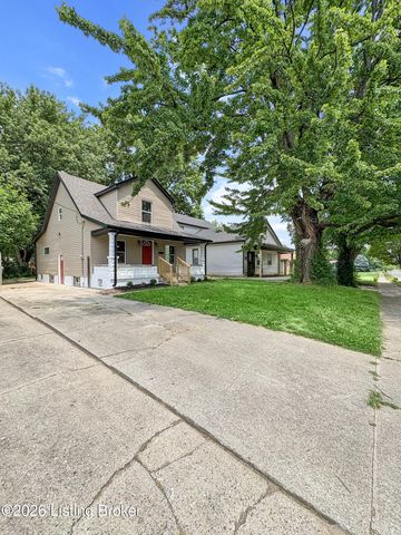 2613 Wingfield Ln, Louisville, KY 40210