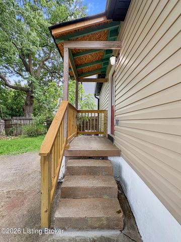 2613 Wingfield Ln, Louisville, KY 40210