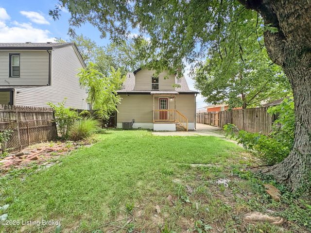 2613 Wingfield Ln, Louisville, KY 40210