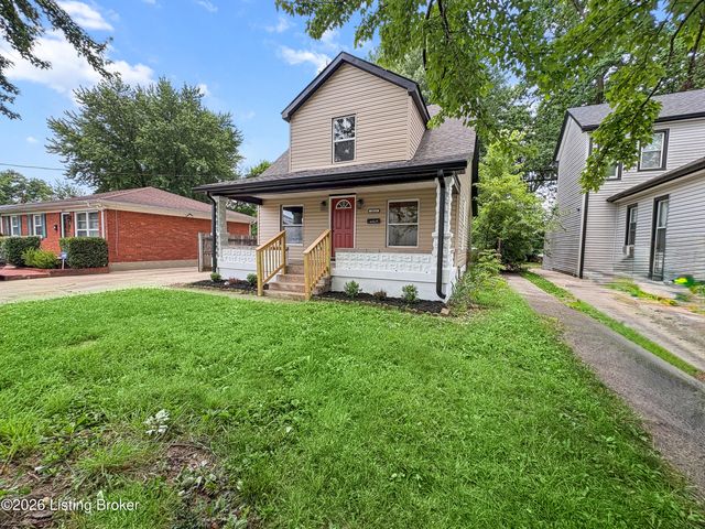 2613 Wingfield Ln, Louisville, KY 40210