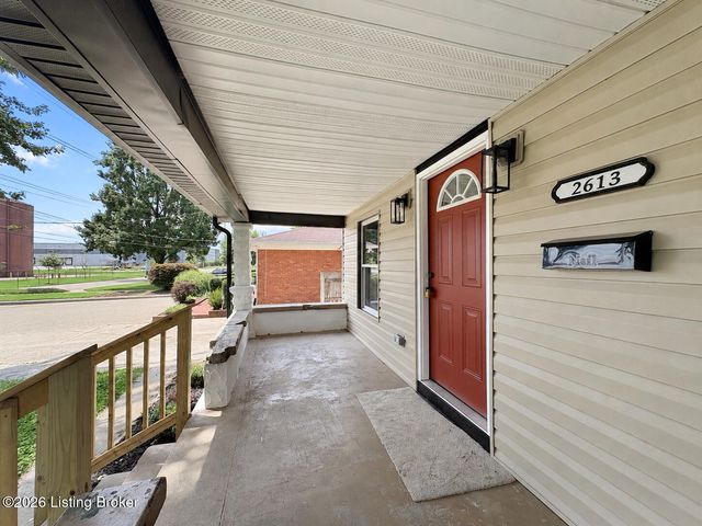 2613 Wingfield Ln, Louisville, KY 40210