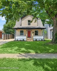 2613 Wingfield Ln, Louisville, KY 40210