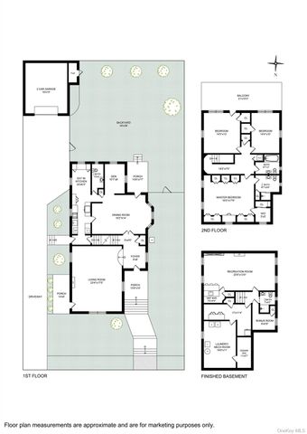 166 W Olive Street, Long Beach, NY 11561