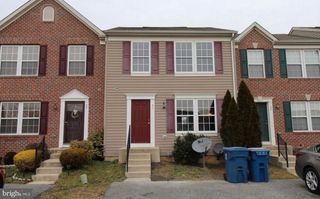 31 E FRED CIR, Camden, DE 19934