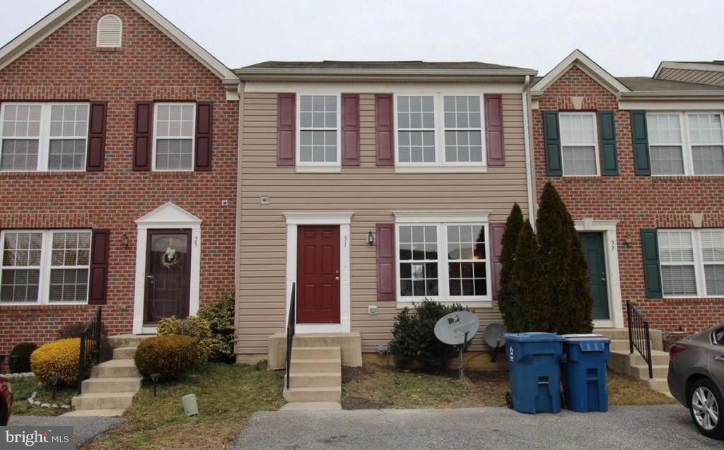 31 E FRED CIR, Camden, DE 19934