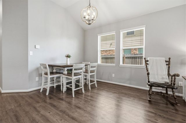 411 Walnut Branch Drive, Baytown, TX 77523