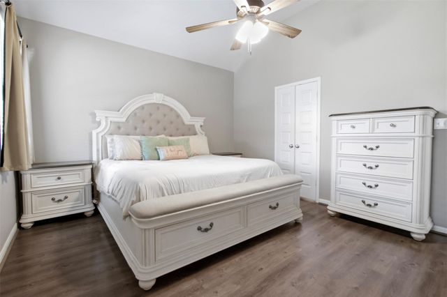 411 Walnut Branch Drive, Baytown, TX 77523