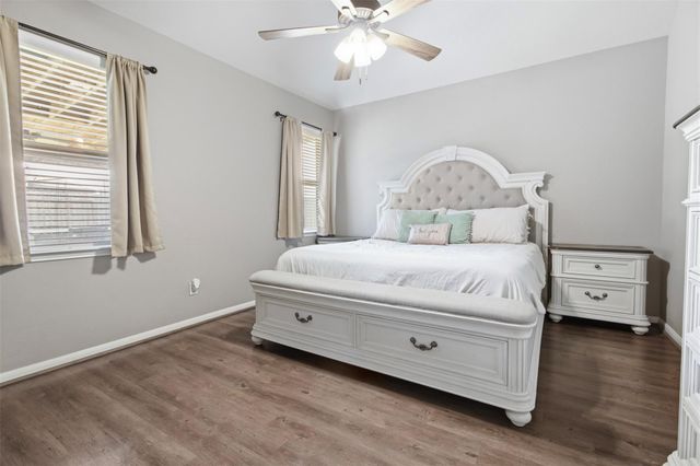 411 Walnut Branch Drive, Baytown, TX 77523