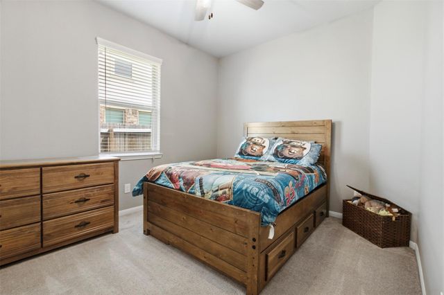 411 Walnut Branch Drive, Baytown, TX 77523