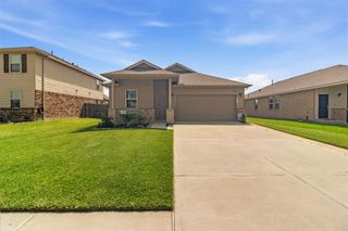 411 Walnut Branch Drive, Baytown, TX 77523