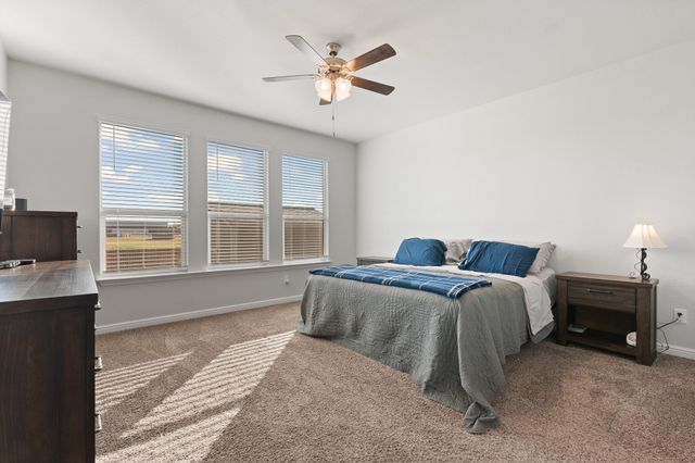 1315 Dublin Drive, Cleburne, TX 76033