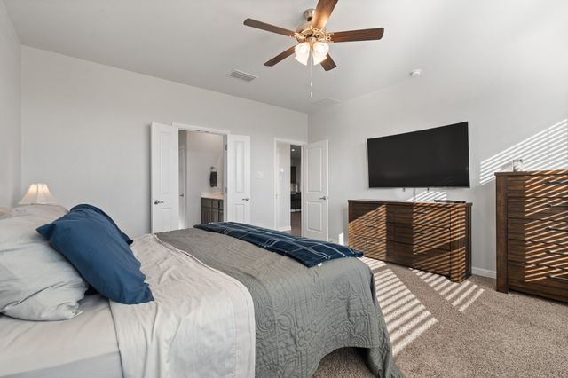 1315 Dublin Drive, Cleburne, TX 76033