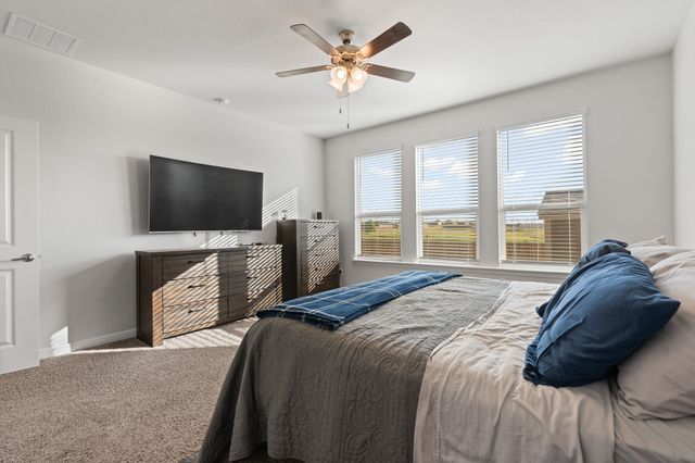 1315 Dublin Drive, Cleburne, TX 76033