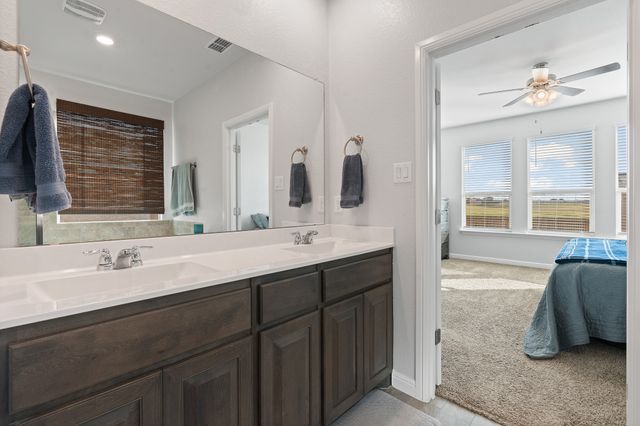 1315 Dublin Drive, Cleburne, TX 76033