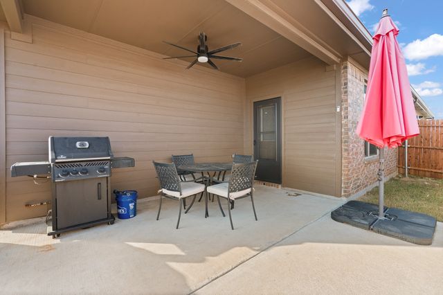 1315 Dublin Drive, Cleburne, TX 76033
