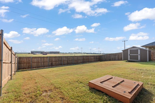 1315 Dublin Drive, Cleburne, TX 76033