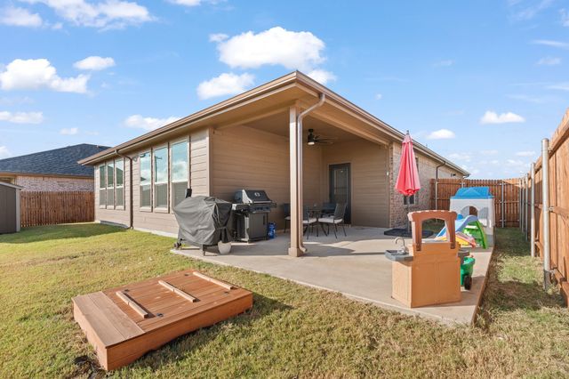 1315 Dublin Drive, Cleburne, TX 76033
