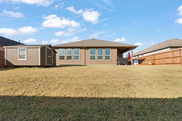 1315 Dublin Drive, Cleburne, TX 76033