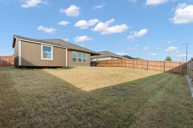 1315 Dublin Drive, Cleburne, TX 76033