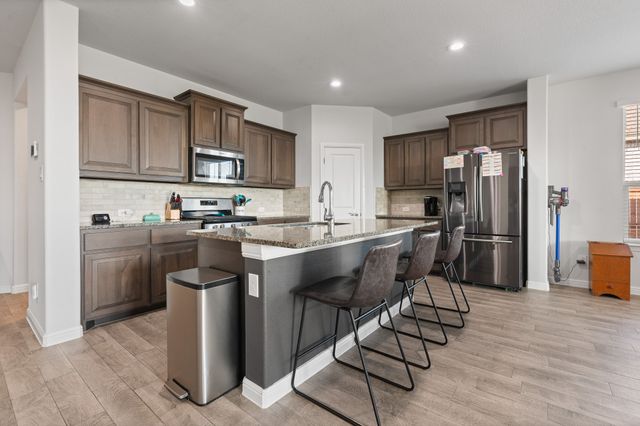 1315 Dublin Drive, Cleburne, TX 76033