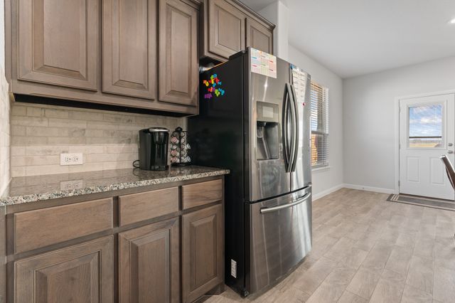 1315 Dublin Drive, Cleburne, TX 76033