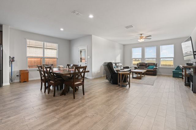 1315 Dublin Drive, Cleburne, TX 76033