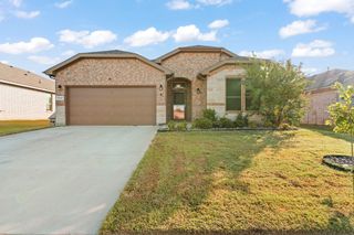 1315 Dublin Drive, Cleburne, TX 76033