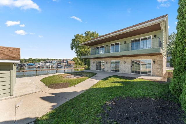 13336 Fulton Street A, Cedar Lake, IN 46303
