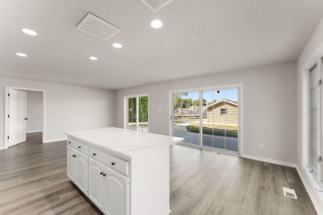 13336 Fulton Street A, Cedar Lake, IN 46303