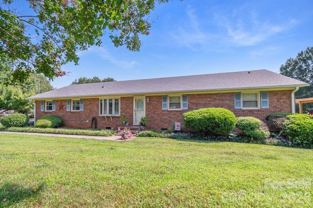 6424 Wilgrove Mint Hill Road, Mint Hill, NC 28227