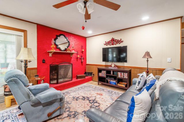 6424 Wilgrove Mint Hill Road, Mint Hill, NC 28227