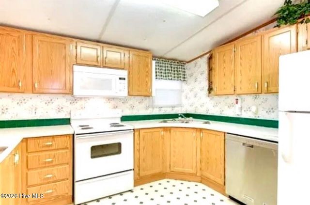 1190 Montego Drive, Lincolnton, GA 30817