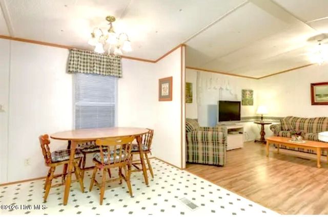 1190 Montego Drive, Lincolnton, GA 30817