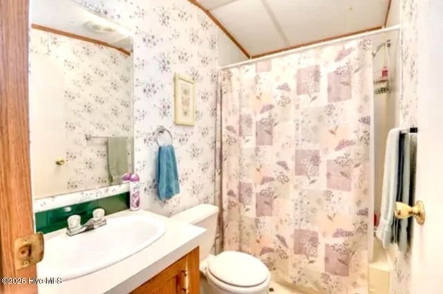 1190 Montego Drive, Lincolnton, GA 30817
