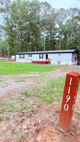 1190 Montego Drive, Lincolnton, GA 30817